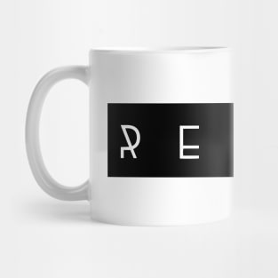 Relax Mug